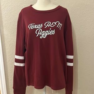 Texas A&M Aggies Sweatshirt